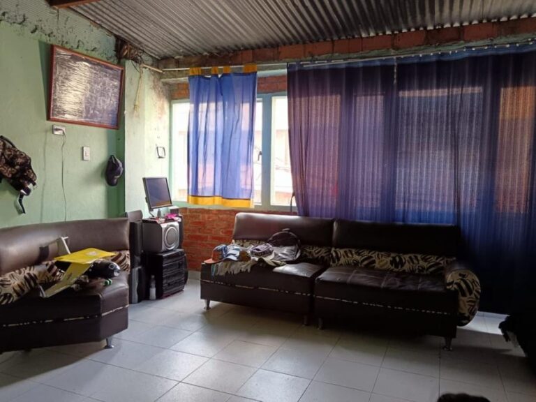 Casa Bodega Bosa Betania Bogotá D.C. venta casa bodega bosa betania bov2067341705511775 685