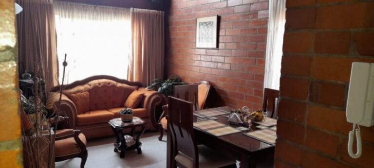 Apartamento Cortijo Engativá Bogotá D.C. ganga apartamento ciudadela colsubsidio perfecto estado ladrillo a la vista apv1878671623544419 265