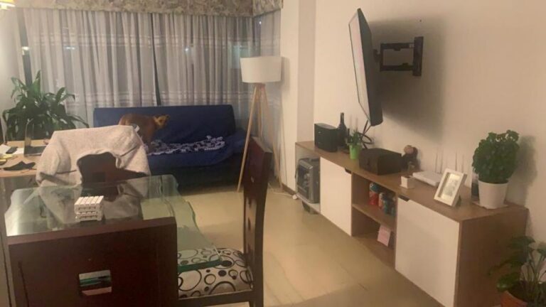 Apartamento J Vargas Barrios Unidos Bogotá D.C. venta apartamento j vargas amplio y confortable apv1894801631159863 649