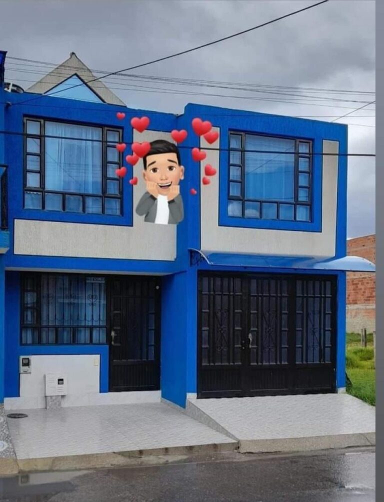 Casa Villa Jardin Paipa Boyaca venta casa en paipa boyaca hermosa familiar de descanso excelente precio zona turistica linda cav1894391631066399 665