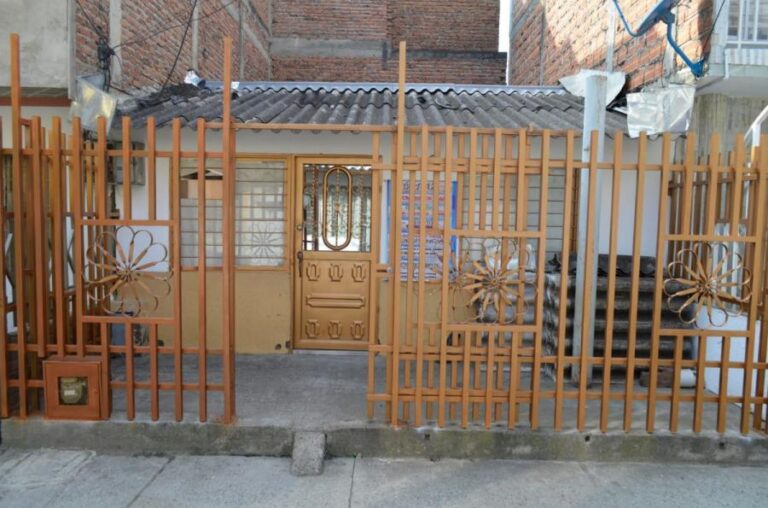 Casa Villa San Marcos Valle del Cauca venta casa primer piso peatonal 72 metros cuadrados patio solar economica cav1912901641351298 430