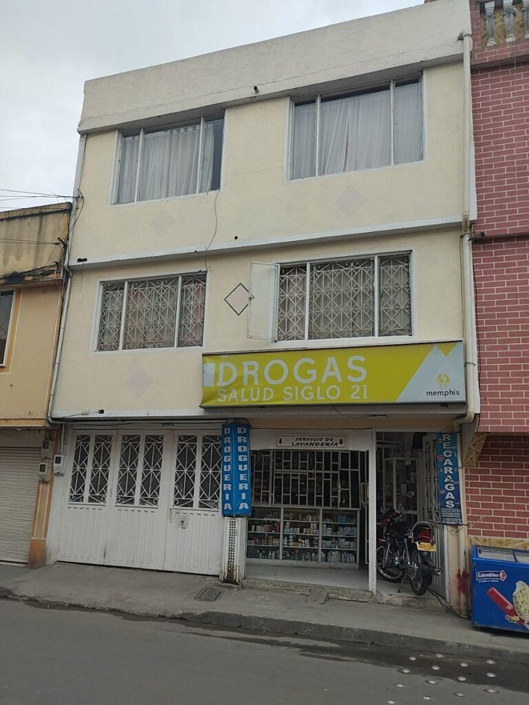 Apartamento Palmar Bosa Bogotá D.C. venta permuta cav2006991679913823 934