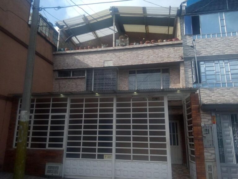 Casa Ciudad Montes Puente Aranda Bogotá D.C. venta permuta menor valor casa para compra oportunidad ganga chisga excelente rentable cav1856821608005864 297
