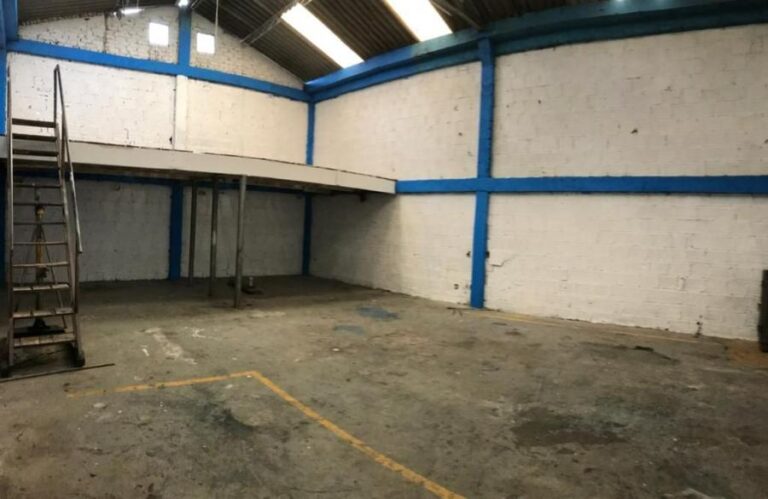 Casa Bodega Primavera Norte Engativá Bogotá D.C. ventapermuta menor valor casa bodega residencial comercial bov1918761660659607 426